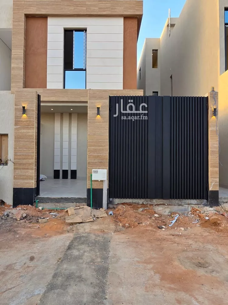 دور للبيع في شارع مسلم, حي اليرموك, مدينة الرياض, منطقة الرياض