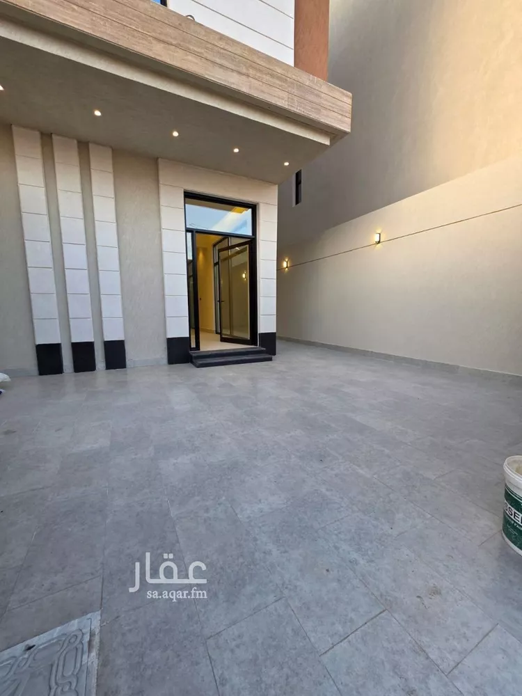 دور للبيع في شارع مسلم, حي اليرموك, مدينة الرياض, منطقة الرياض صورة 2