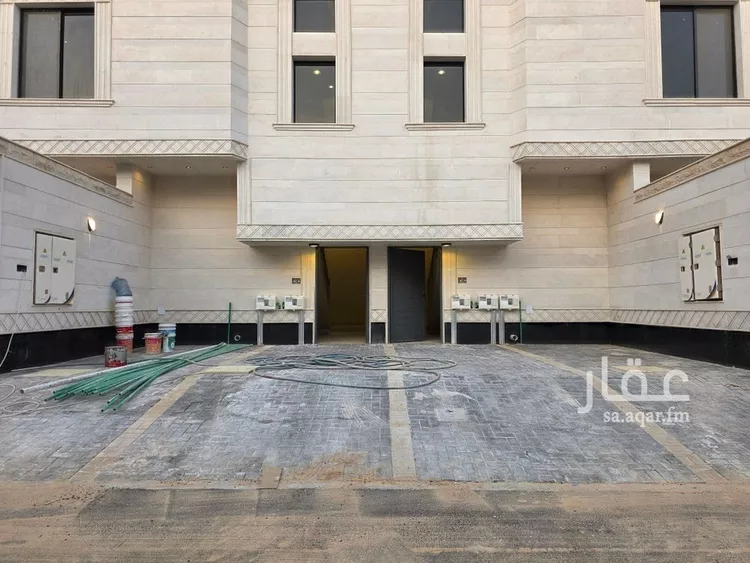 دور للبيع في شارع وادي الجليل, حي القادسية, مدينة الرياض, منطقة الرياض