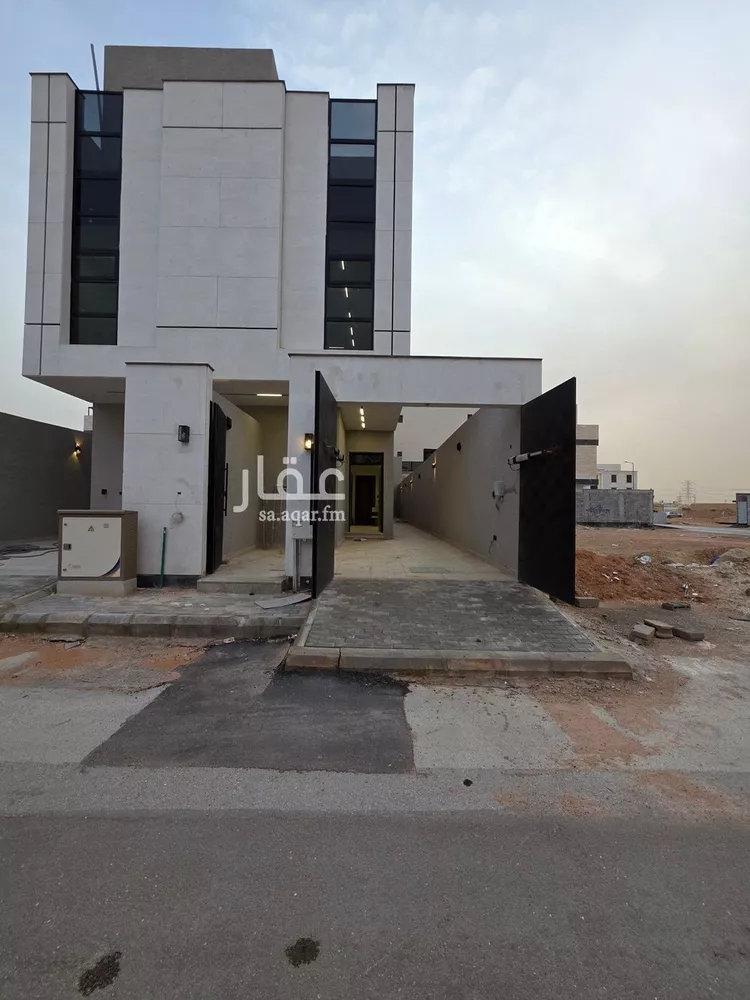 Floor for Sale in Riyadh Ar Rimal