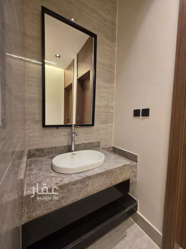 شقة للبيع في شارع نقعه, حي اليرموك, مدينة الرياض, منطقة الرياض صورة 5