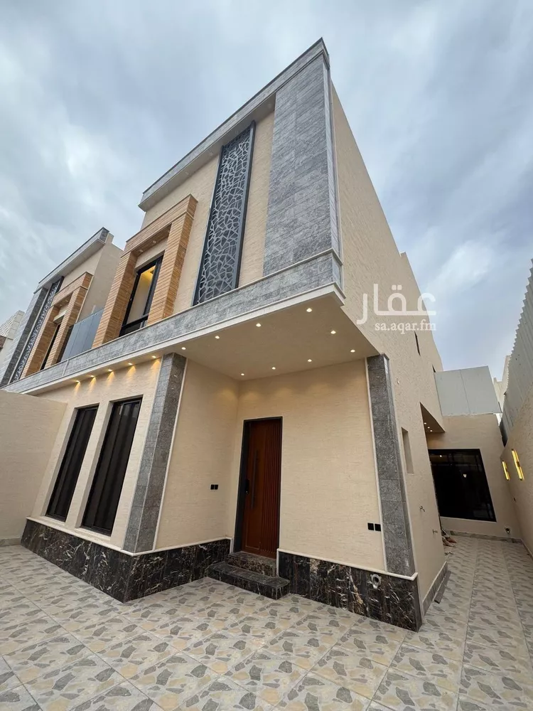 فيلا للبيع في شارع الهواشلة, حي اليرموك, مدينة الرياض, منطقة الرياض صورة 5