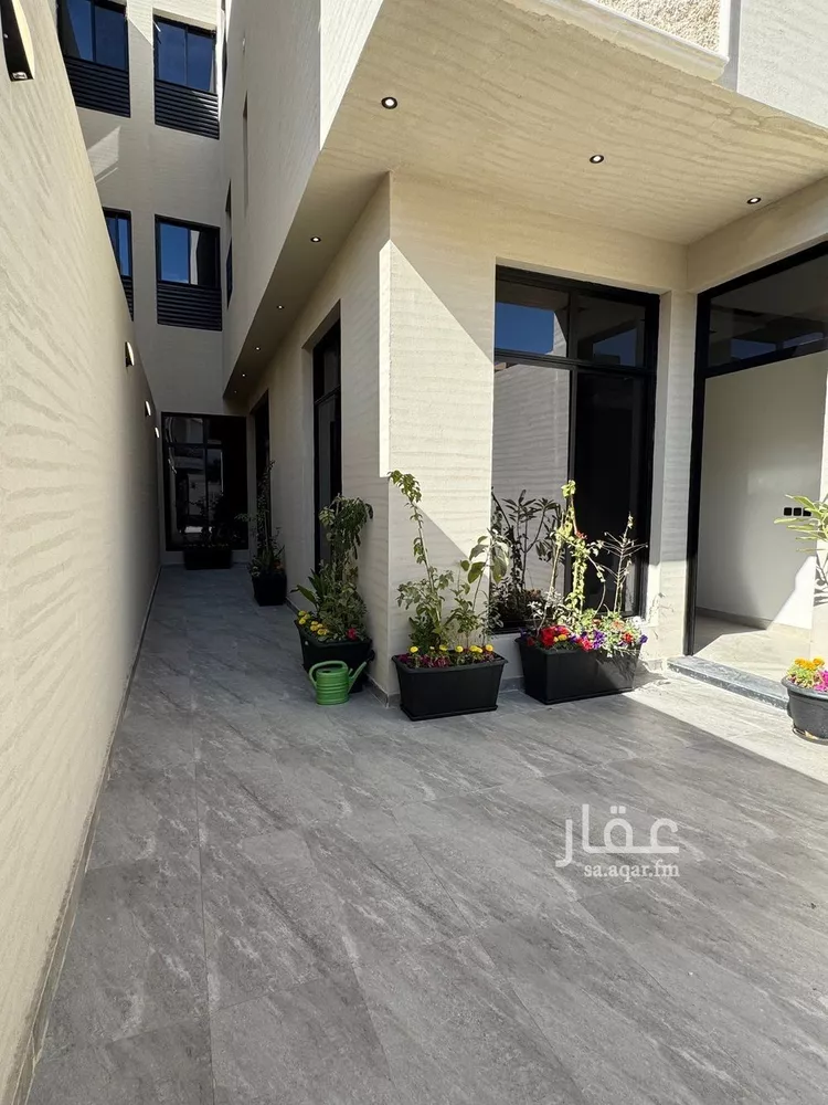 دور للبيع في شارع الصائن, حي قرطبة, مدينة الرياض, منطقة الرياض صورة 5