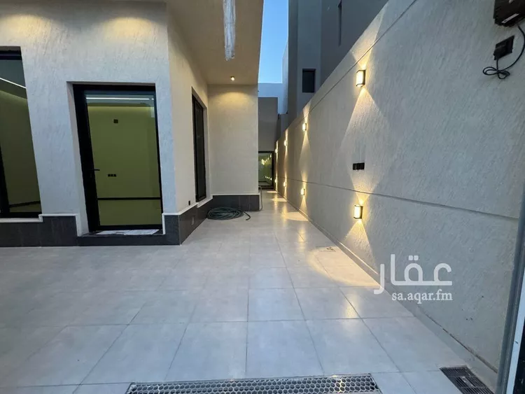 دور للبيع في حي الجنادرية, مدينة الرياض, منطقة الرياض صورة 4