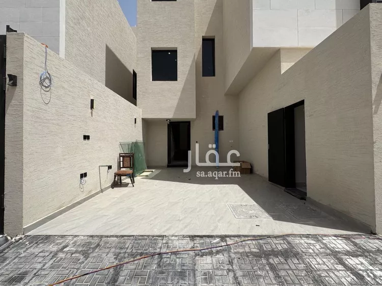 دور للبيع في شارع عاصم الكاتب, حي الملك فيصل, مدينة الرياض, منطقة الرياض صورة 2