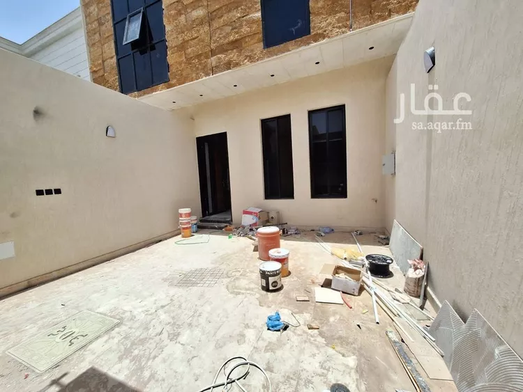 فيلا للبيع في شارع صفوان بن بيضاء, حي الرمال, مدينة الرياض, منطقة الرياض صورة 5