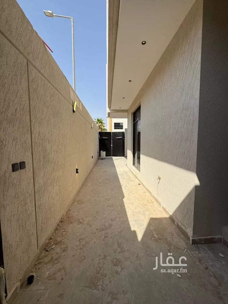 فيلا للبيع في شارع رقم 205, حي المونسية, مدينة الرياض, منطقة الرياض صورة 5