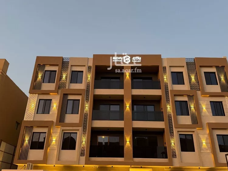 شقة للبيع في شارع سنا, حي قرطبة, مدينة الرياض, منطقة الرياض صورة 3