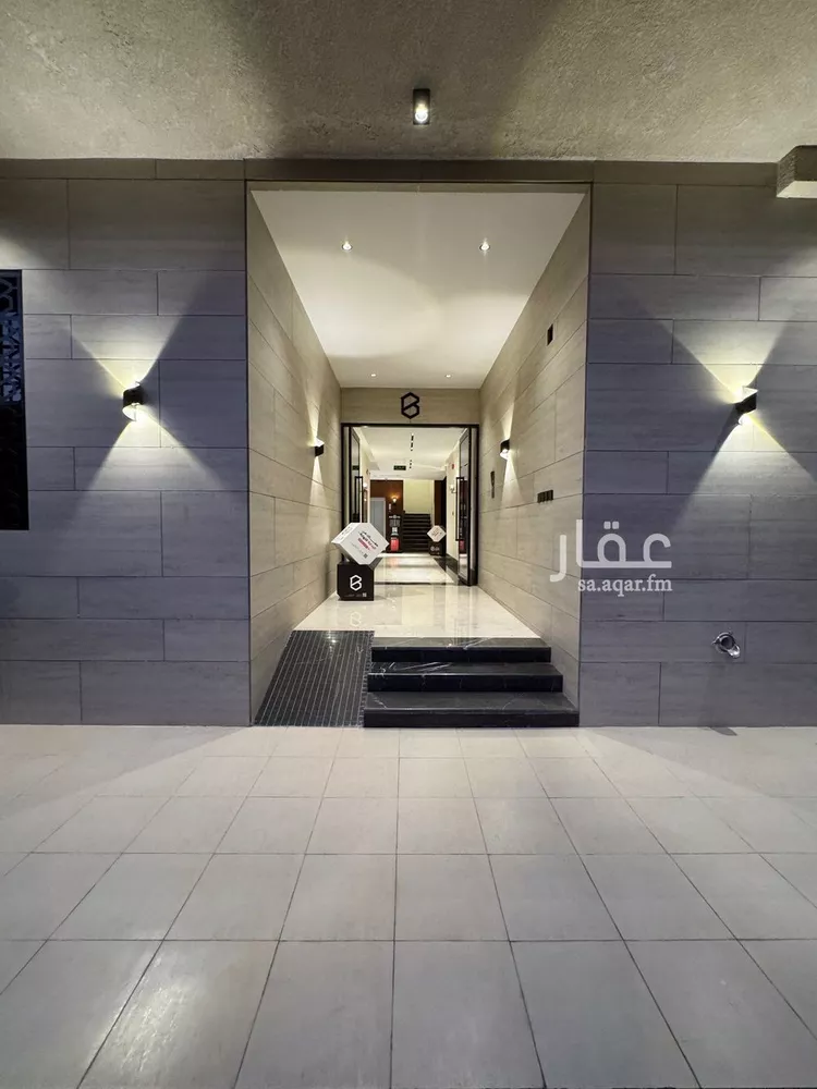 شقة للبيع في شارع سنا, حي قرطبة, مدينة الرياض, منطقة الرياض صورة 4