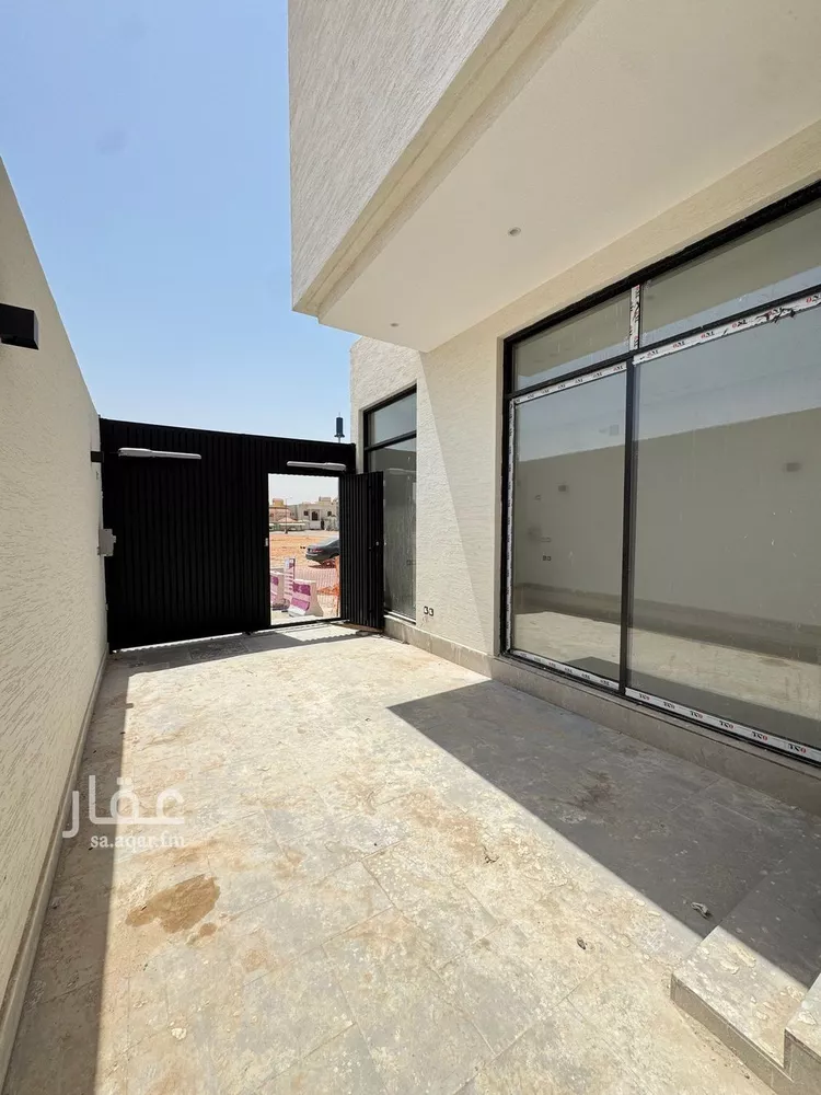 دور للبيع في شارع طبرجل, حي اليرموك, مدينة الرياض, منطقة الرياض صورة 2