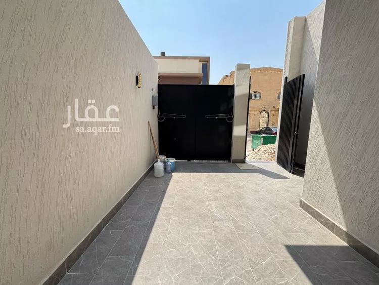 دور للبيع في شارع الصفحي, حي قرطبة, مدينة الرياض, منطقة الرياض صورة 5
