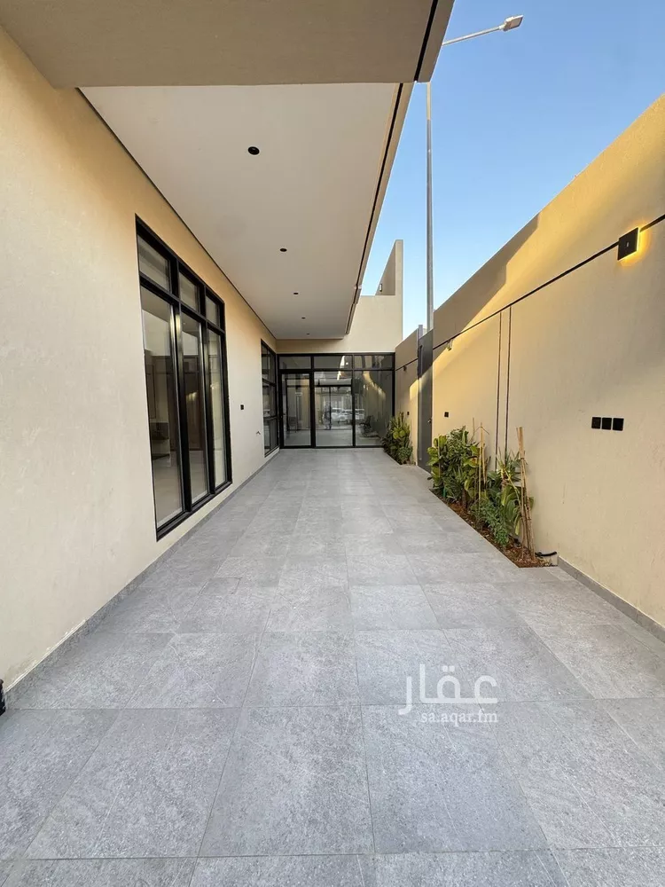 فيلا للبيع في شارع الشيباني, حي قرطبة, مدينة الرياض, منطقة الرياض صورة 5