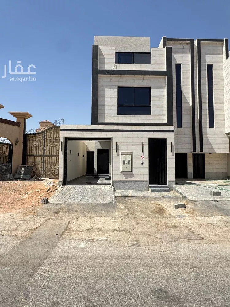 دور للبيع في شارع رقم 417, حي المونسية, مدينة الرياض, منطقة الرياض