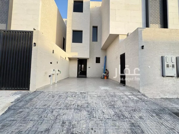 شقة للبيع في شارع سعد الشيخ, حي الرمال, مدينة الرياض, منطقة الرياض