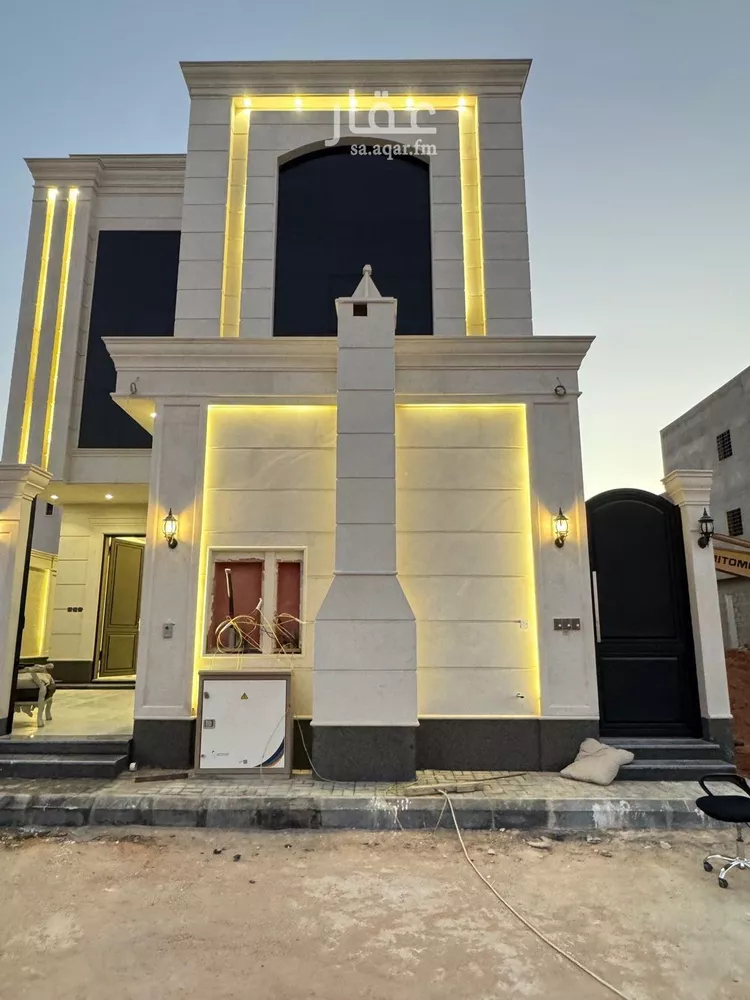 فيلا للبيع في شارع الطفيل بن الحارث, حي النهضة, مدينة الرياض, منطقة الرياض صورة 3