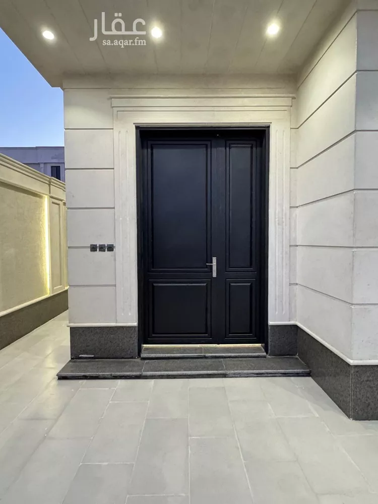 فيلا للبيع في شارع الطفيل بن الحارث, حي النهضة, مدينة الرياض, منطقة الرياض صورة 4