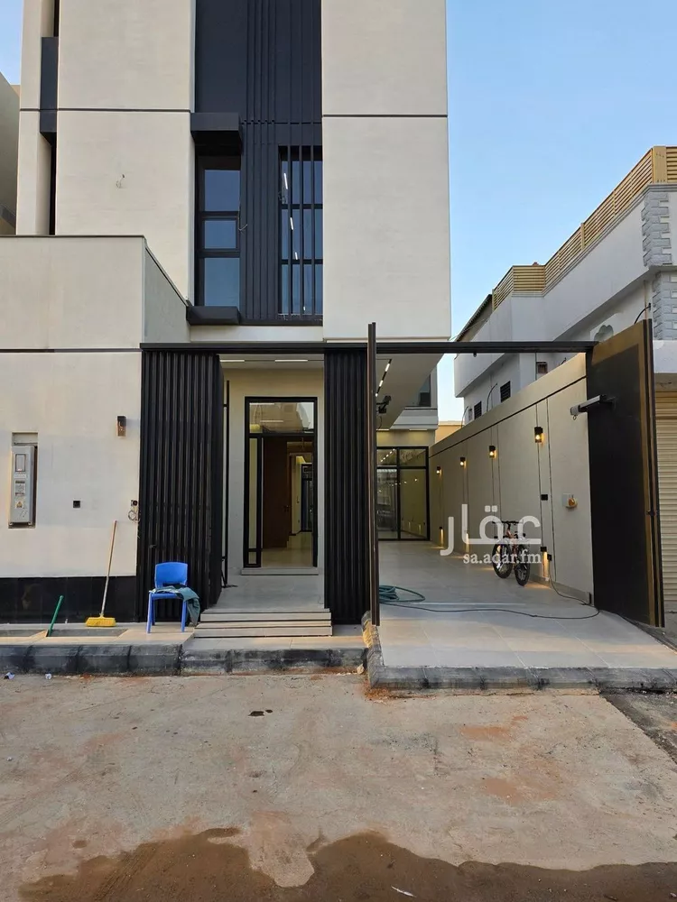 فيلا للبيع في شارع معان, حي اليرموك, مدينة الرياض, منطقة الرياض صورة 2