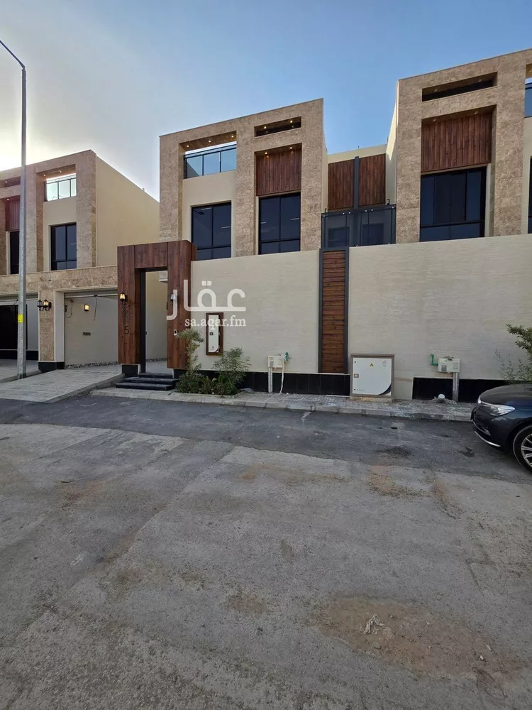 فيلا للبيع في شارع شعبة بن الحجاج, حي الرمال, مدينة الرياض, منطقة الرياض صورة 2
