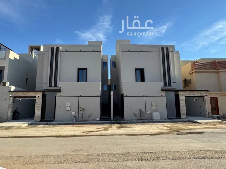 فيلا للبيع في شارع عبدالجبار بن الورد, حي اليرموك, مدينة الرياض, منطقة الرياض صورة 2