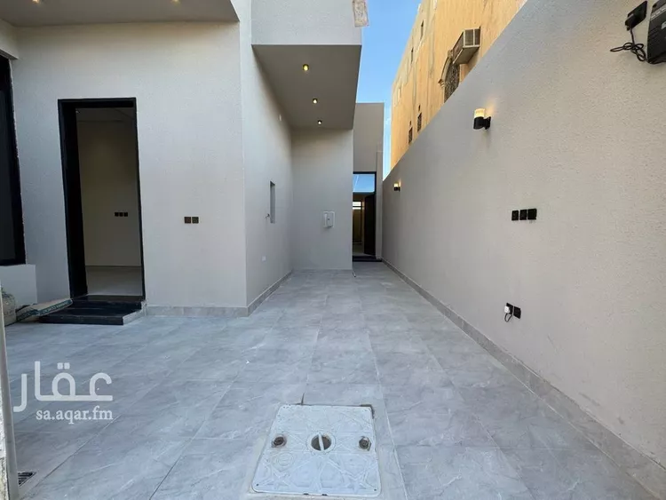 فيلا للبيع في شارع عبدالجبار بن الورد, حي اليرموك, مدينة الرياض, منطقة الرياض صورة 4