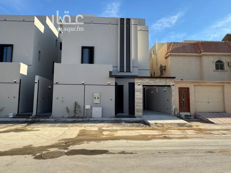 فيلا للبيع في شارع عبدالجبار بن الورد, حي اليرموك, مدينة الرياض, منطقة الرياض