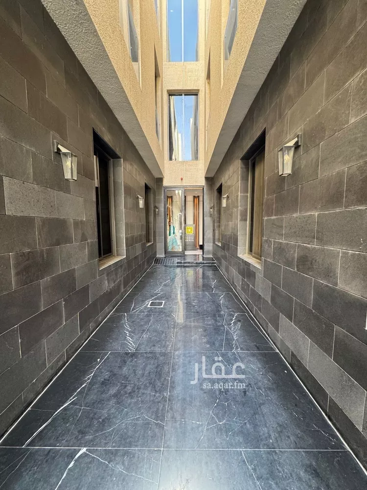 شقة للبيع في شارع الصحابه, حي المونسية, مدينة الرياض, منطقة الرياض