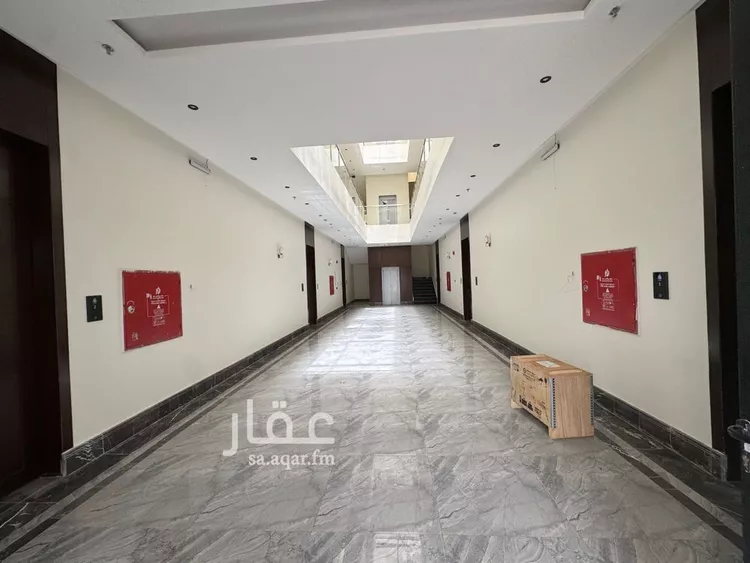 شقة للبيع في شارع الحسن بن يحيي, حي الرمال, مدينة الرياض, منطقة الرياض صورة 2