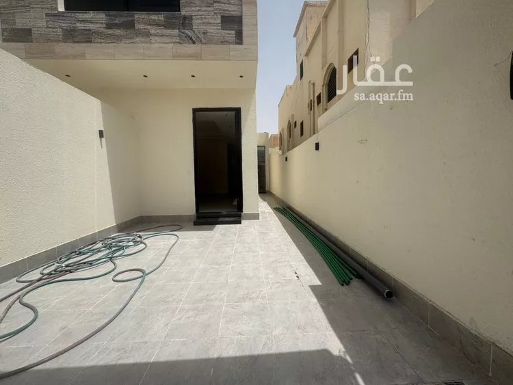 دور للبيع في شارع أبي علي الكناني, حي النهضة, مدينة الرياض, منطقة الرياض صورة 2