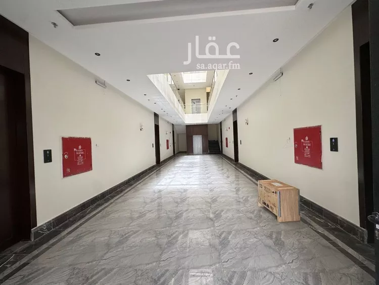 شقة للبيع في شارع شهيد الدين ثم الوطن خالد محمد أحمد الص, حي الرمال, مدينة الرياض, منطقة الرياض صورة 2