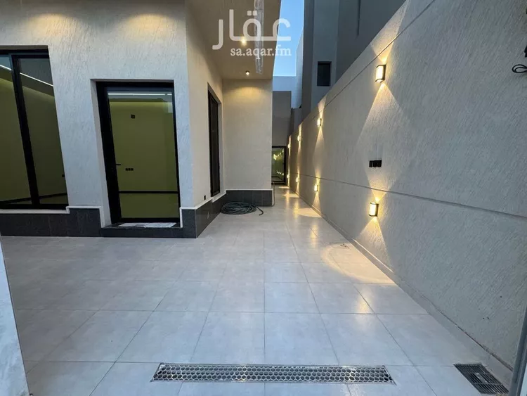 دور للبيع في حي الجنادرية, مدينة الرياض, منطقة الرياض صورة 2