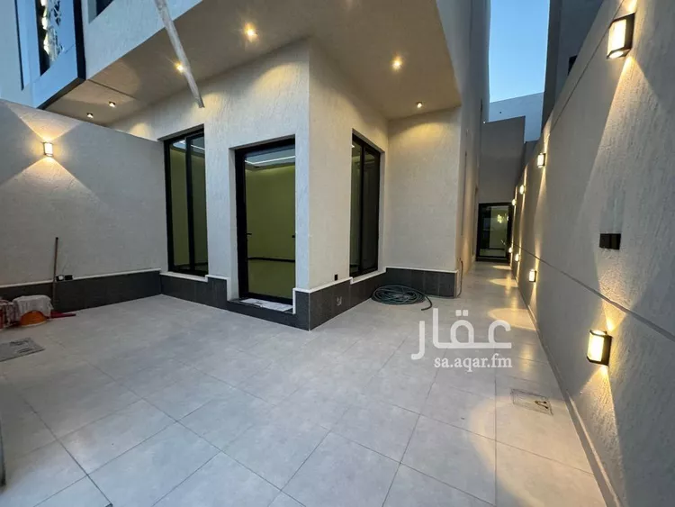 دور للبيع في حي الجنادرية, مدينة الرياض, منطقة الرياض صورة 3