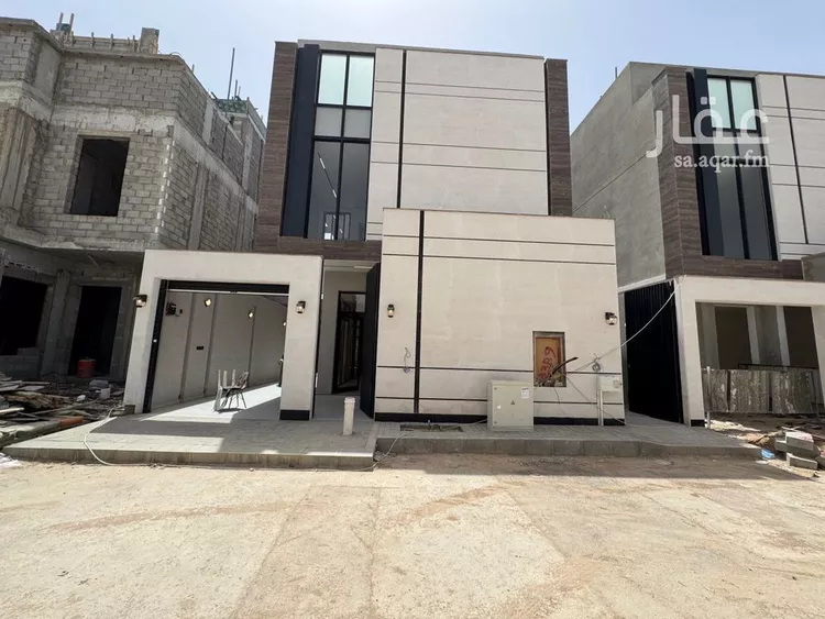 فيلا للبيع في شارع السندس, حي الندوة, مدينة الرياض, منطقة الرياض صورة 2