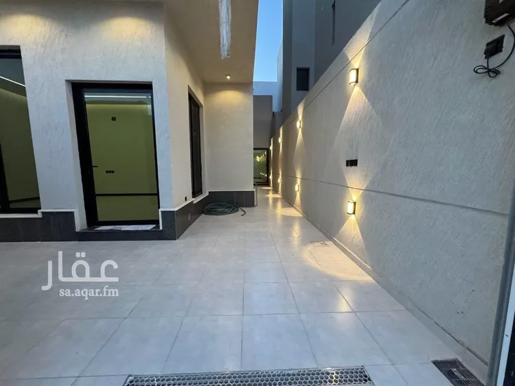 فيلا للبيع في شارع شارع السيف, حي الجنادرية, مدينة الرياض, منطقة الرياض صورة 4