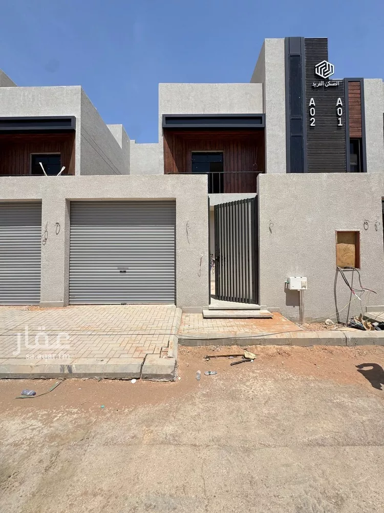 فيلا للبيع في شارع رقم 289, حي المونسية, مدينة الرياض, منطقة الرياض صورة 2