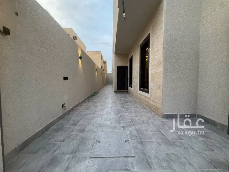 دور للبيع في شارع ابن ملاح الشط, حي الخليج, مدينة الرياض, منطقة الرياض صورة 2