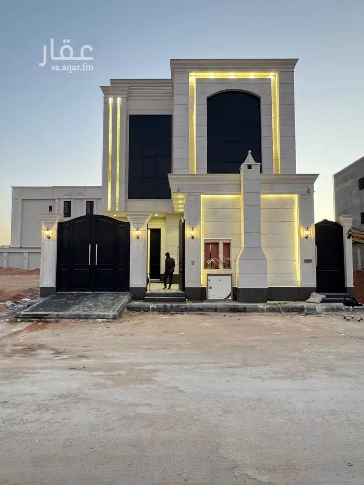 فيلا للبيع في شارع الطفيل بن الحارث, حي النهضة, مدينة الرياض, منطقة الرياض
