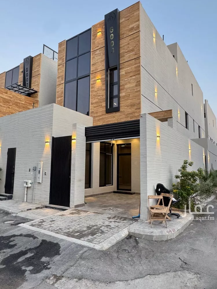 فيلا للبيع في شارع مسور, حي اليرموك, مدينة الرياض, منطقة الرياض