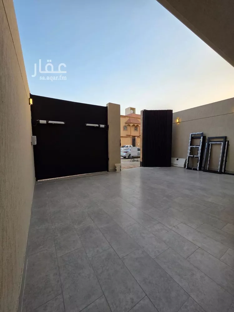 دور للبيع في شارع مسلم, حي اليرموك, مدينة الرياض, منطقة الرياض صورة 3