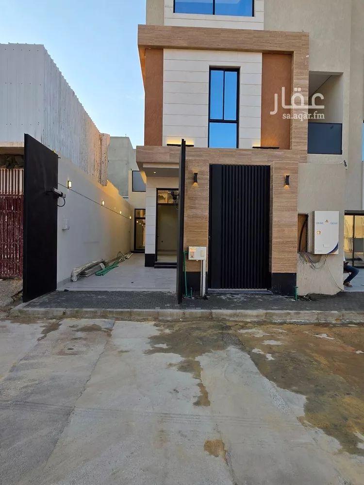 دور للبيع في شارع مسلم, حي اليرموك, مدينة الرياض, منطقة الرياض