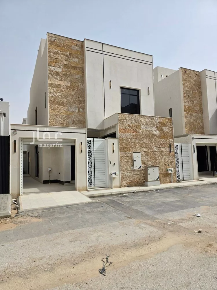 فيلا للبيع في شارع أغواث, حي الرمال, مدينة الرياض, منطقة الرياض صورة 4