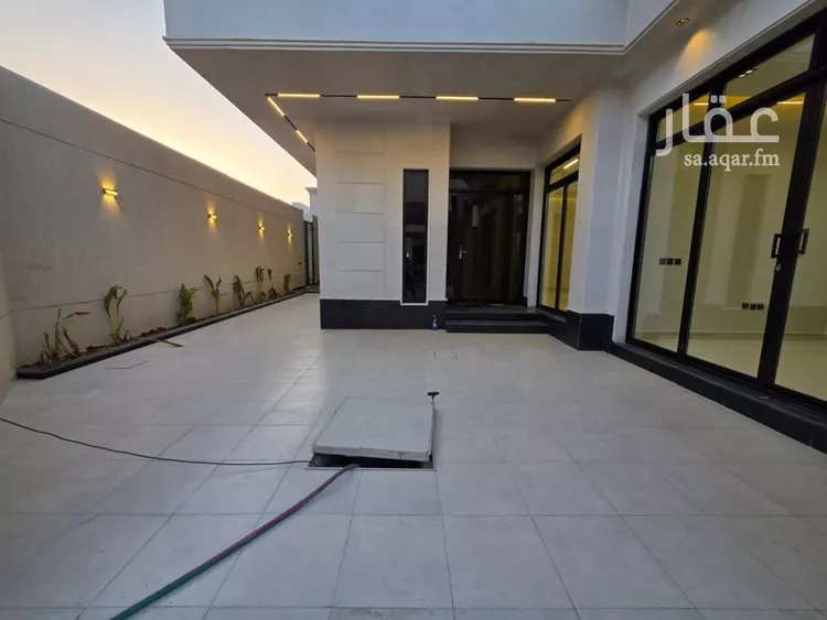 Villa for Sale in Riyadh Al Maizilah 7