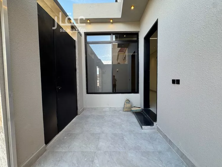 فيلا للبيع في شارع عبدالجبار بن الورد, حي اليرموك, مدينة الرياض, منطقة الرياض صورة 5