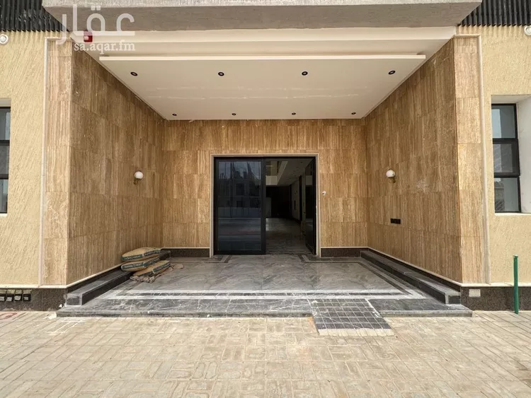 شقة للبيع في شارع شهيد الدين ثم الوطن خالد محمد أحمد الص, حي الرمال, مدينة الرياض, منطقة الرياض