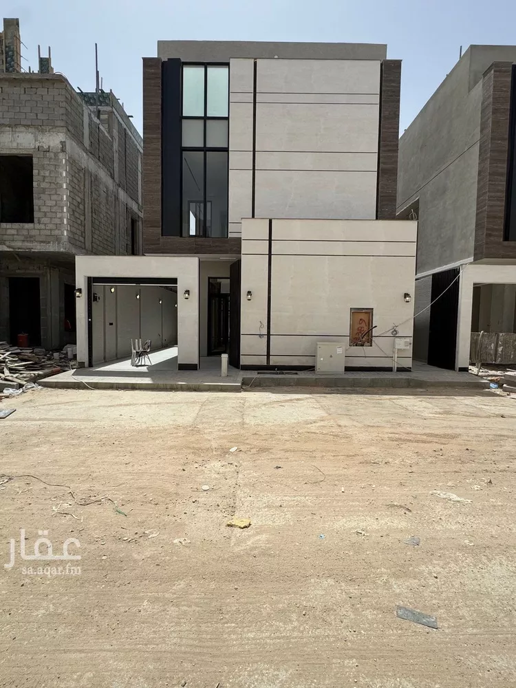 فيلا للبيع في شارع السندس, حي الندوة, مدينة الرياض, منطقة الرياض