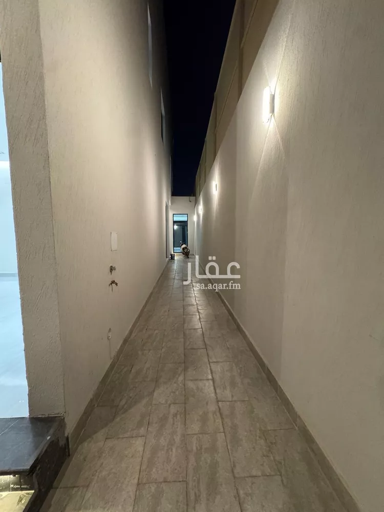 دور للبيع في شارع إبراهيم الشرواني, حي الرمال, مدينة الرياض, منطقة الرياض صورة 4