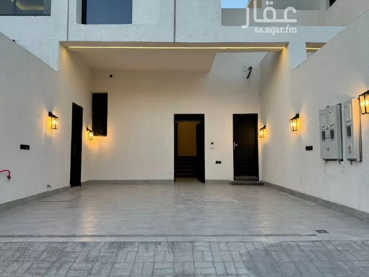 دور للبيع في شارع جبل خزاز, حي قرطبة, مدينة الرياض, منطقة الرياض صورة 2