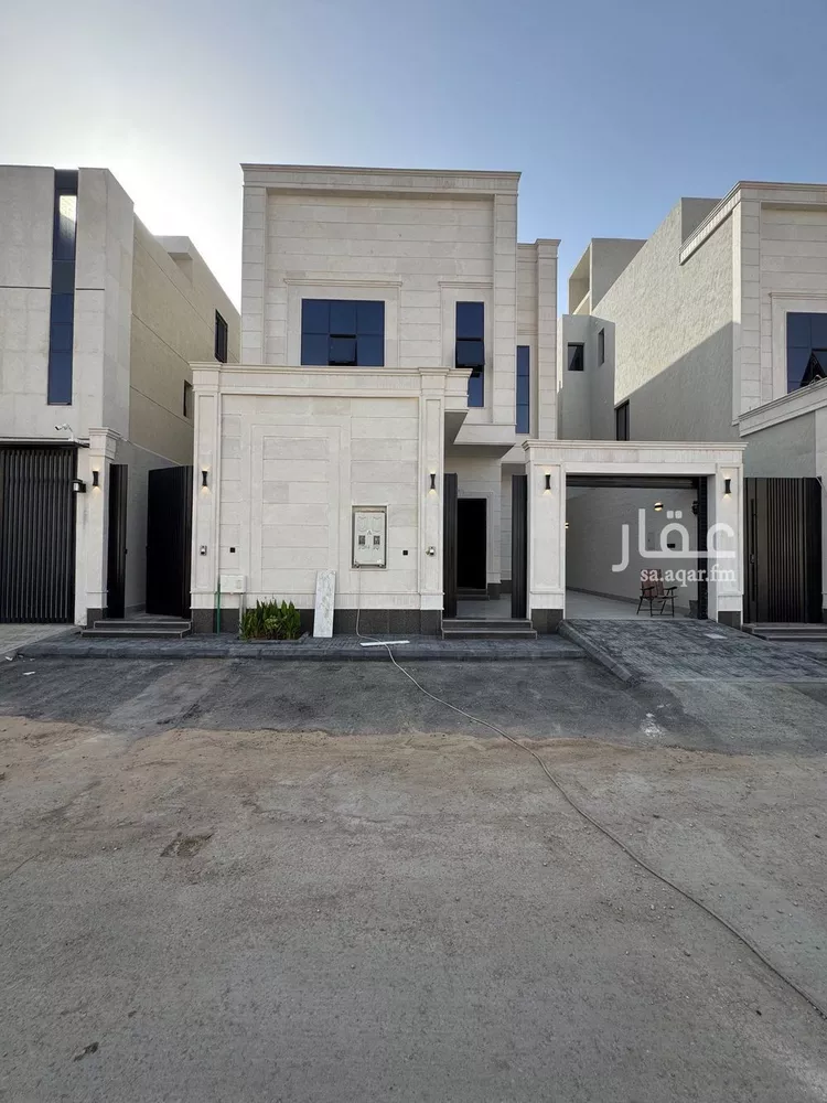 فيلا للبيع في شارع الامير بندر بن عبدالعزيز, حي المعيزيلة, مدينة الرياض, منطقة الرياض