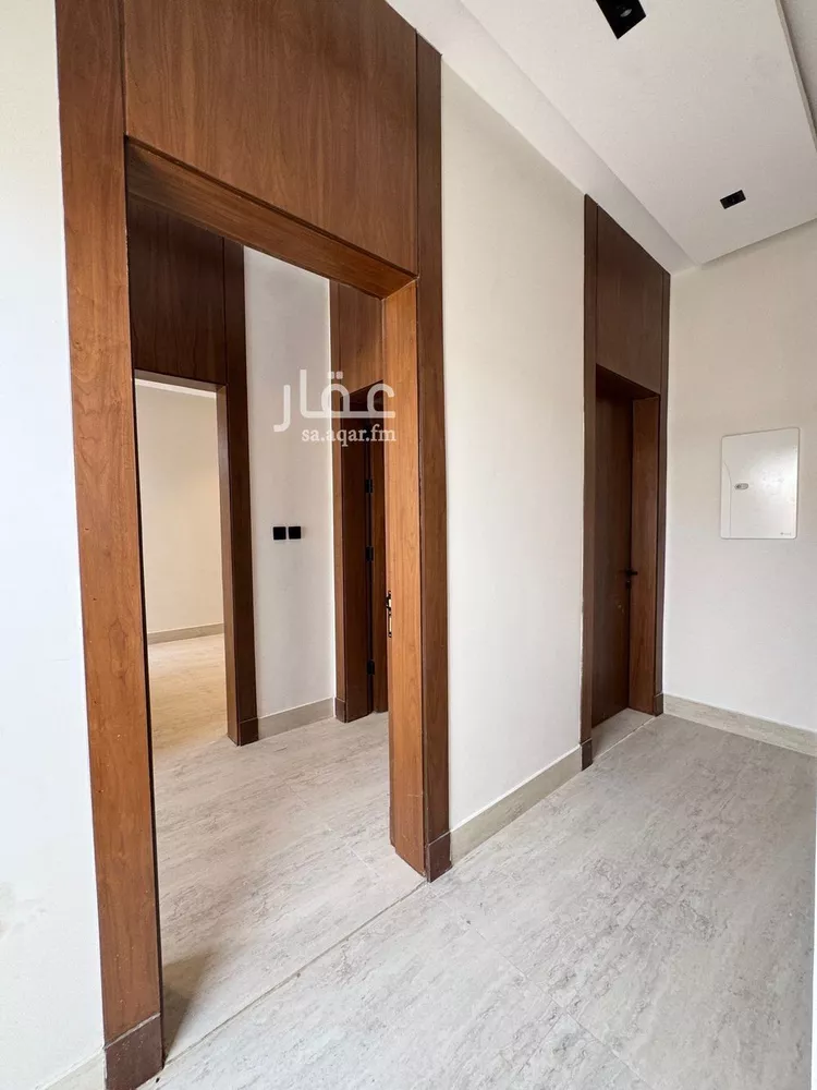 شقة للبيع في شارع عطية سالم, حي البيان, مدينة الرياض, منطقة الرياض صورة 2