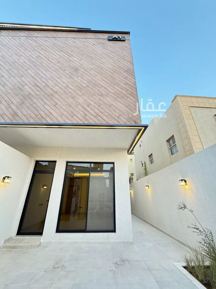 دور للبيع في شارع الصدف, حي قرطبة, مدينة الرياض, منطقة الرياض صورة 3