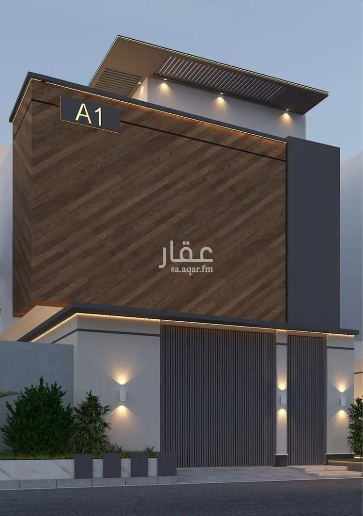 دور للبيع في شارع الصدف, حي قرطبة, مدينة الرياض, منطقة الرياض صورة 3